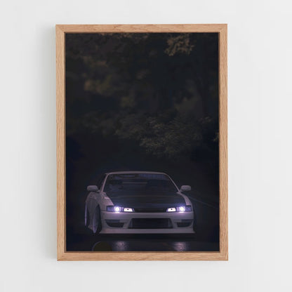 ap-silvia s14-1 cadre Bois clair
