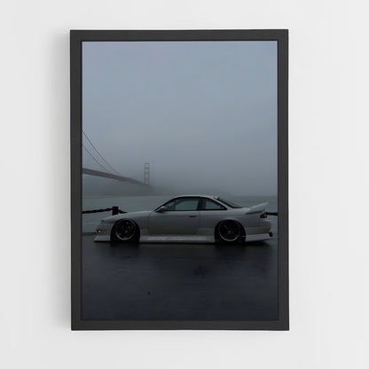 ap-silvia s14-3 cadre Noir