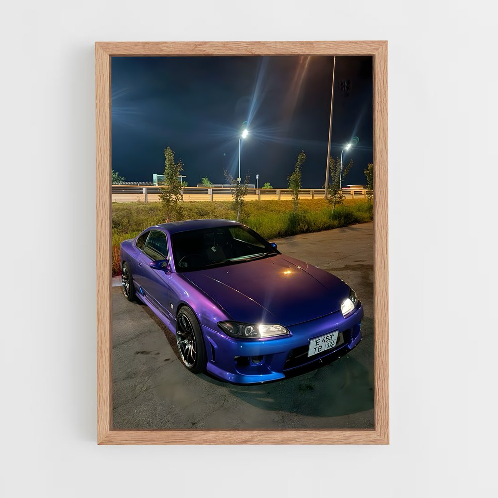 ap-silvia s15-1 cadre Bois clair