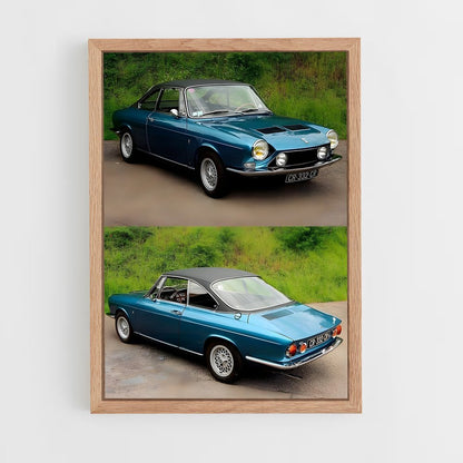 ap-simca-1 cadre Bois clair