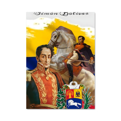 Poster Révolution Mexicaine