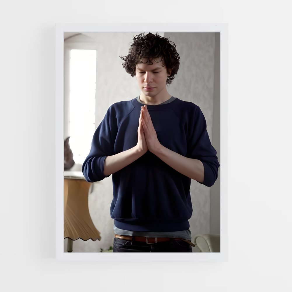 ap-simon amstell-1 cadre Blanc