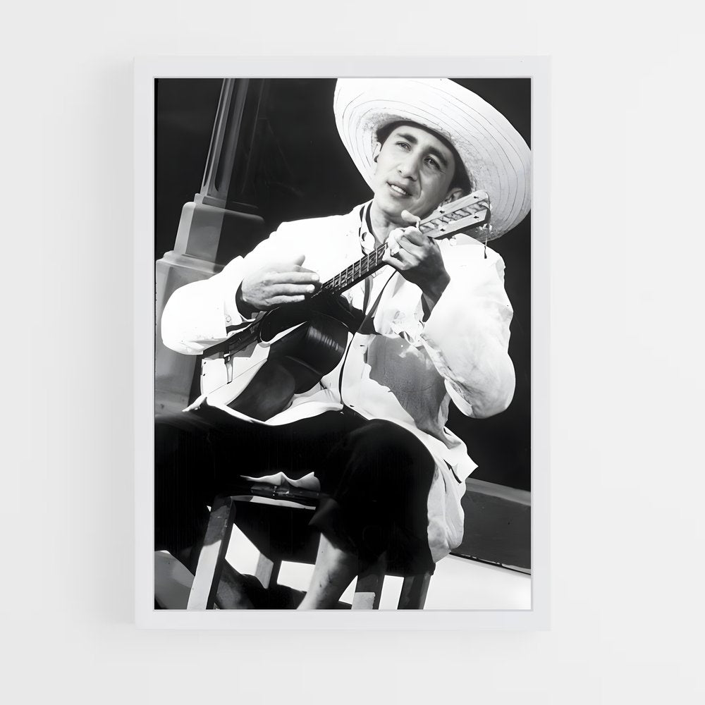ap-simon diaz-1 cadre Blanc