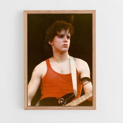 ap-simon gallup-1 cadre Bois clair