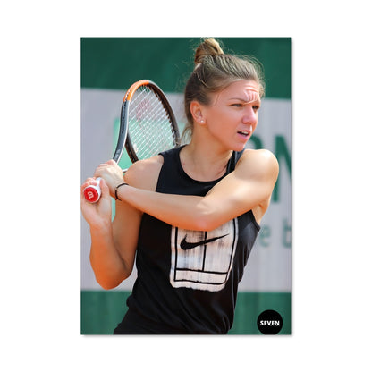 Poster Swing de Simona