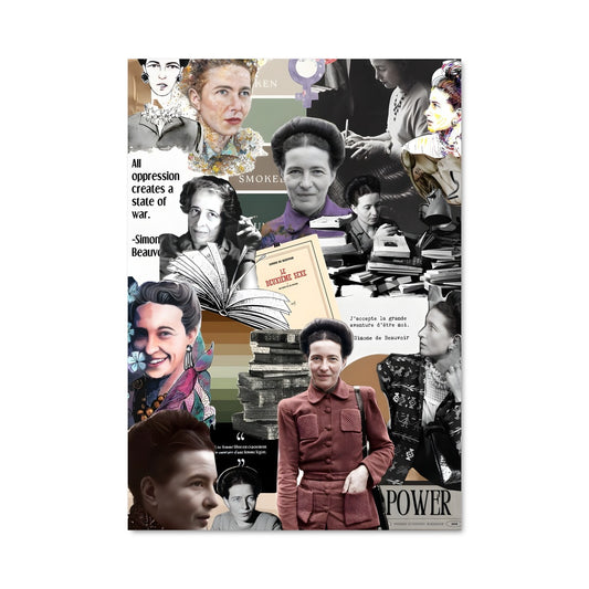 Poster L'Esprit de la Philosophie