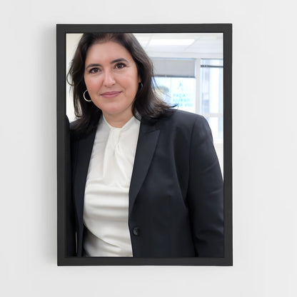 ap-simone tebet-2 cadre Noir