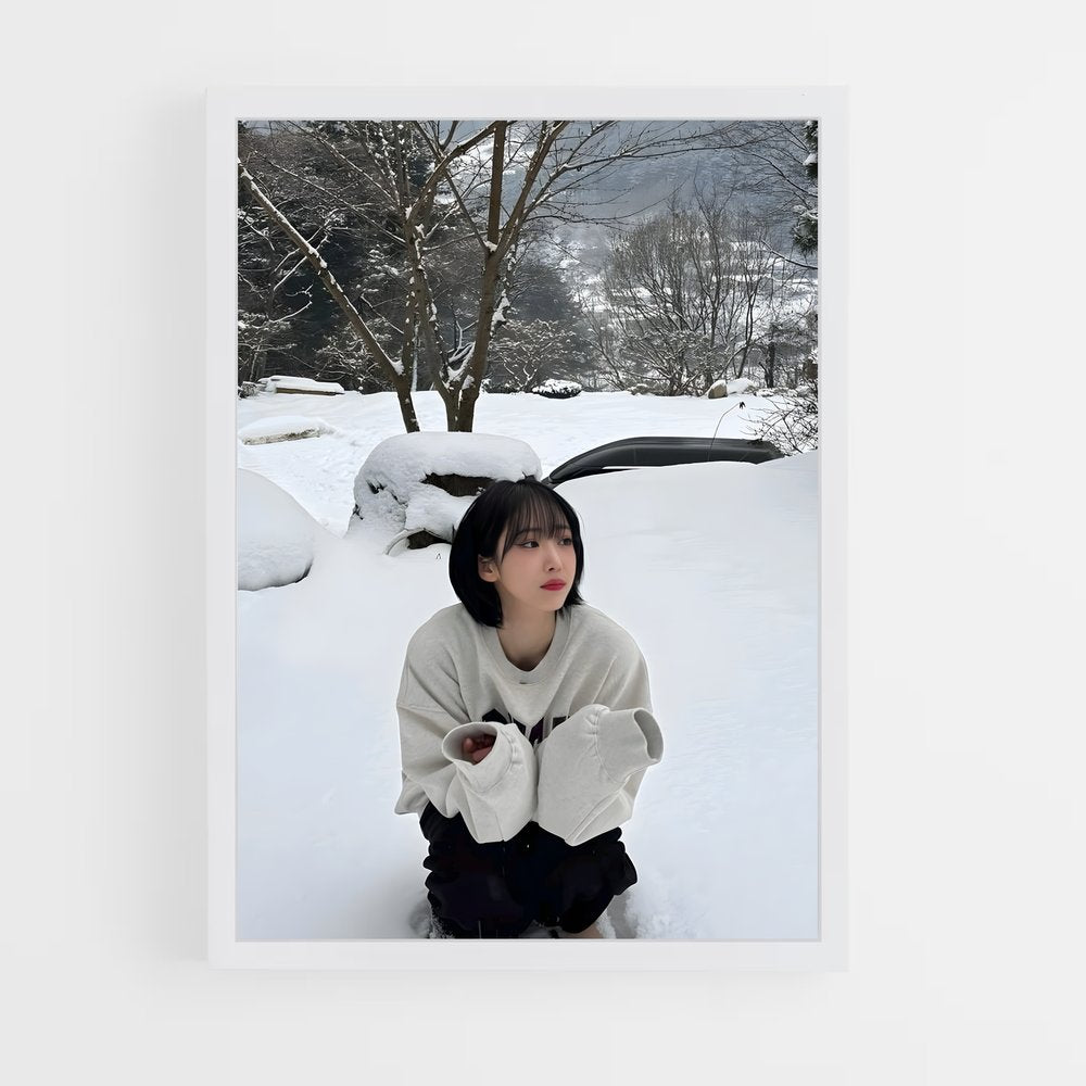 ap-sinb-4 cadre Blanc