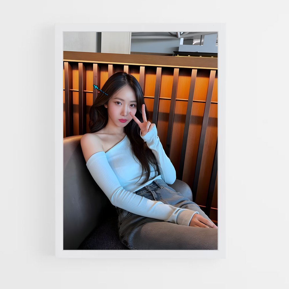 ap-sinb-7 cadre Blanc