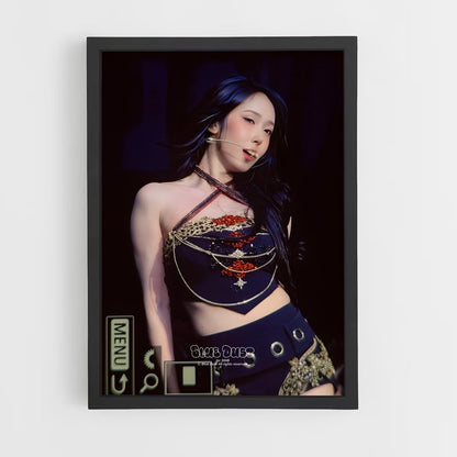 ap-sinb-8 cadre Noir