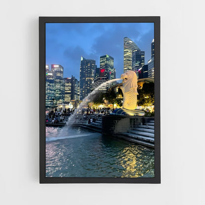 ap-singapore city-1 cadre Noir