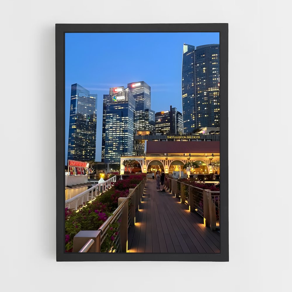ap-singapore city-2 cadre Noir