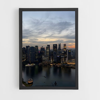 ap-singapore city-3 cadre Noir