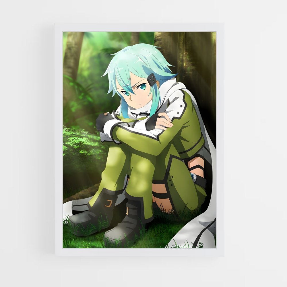 ap-sinon-11 cadre Blanc