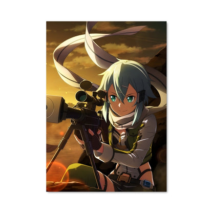 Poster Sinon 32928