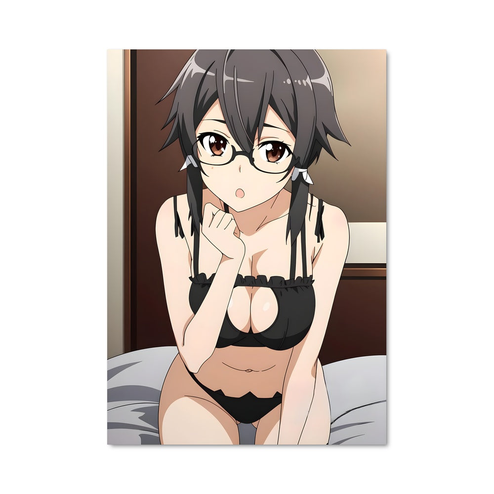 Poster Sinon 32931