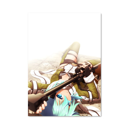Poster Sinon 32939