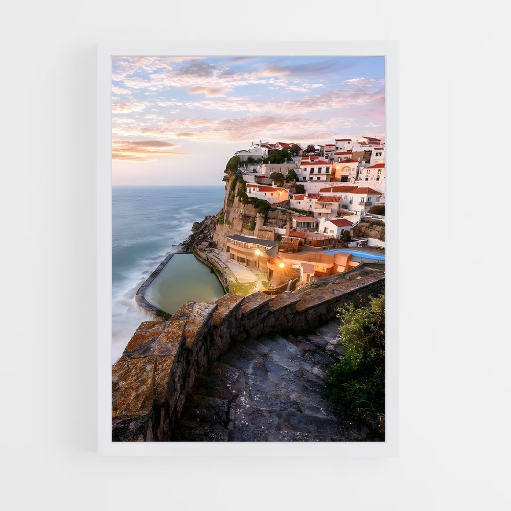 ap-sintra-2 cadre Blanc