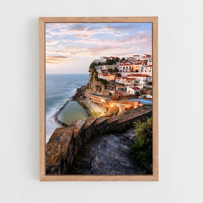 ap-sintra-2 cadre Bois clair