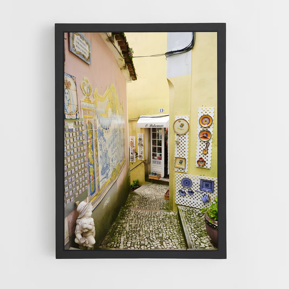 ap-sintra-6 cadre Noir