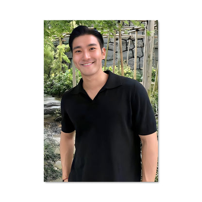 Poster Siwon 49678