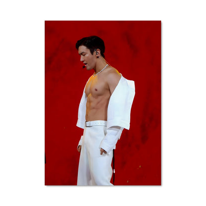 Poster Siwon 49673