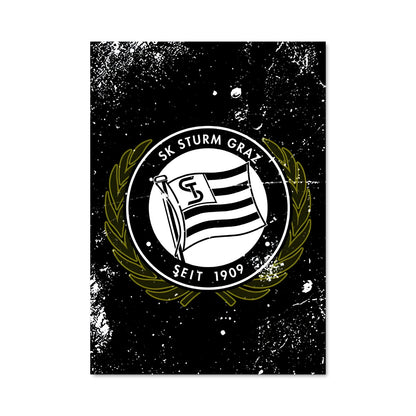 Poster Stromp Spirit