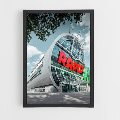 ap-sk rapid wien-2 cadre Noir