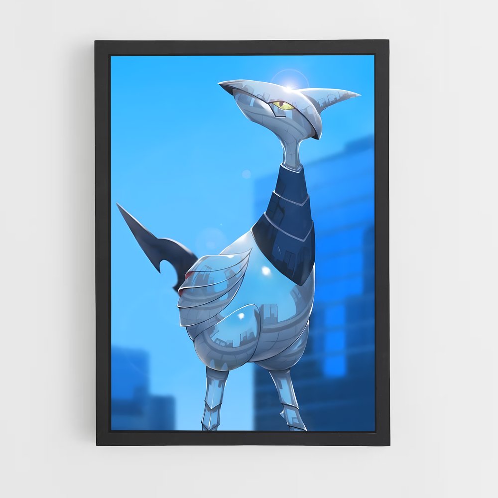 ap-skarmory-1 cadre Noir