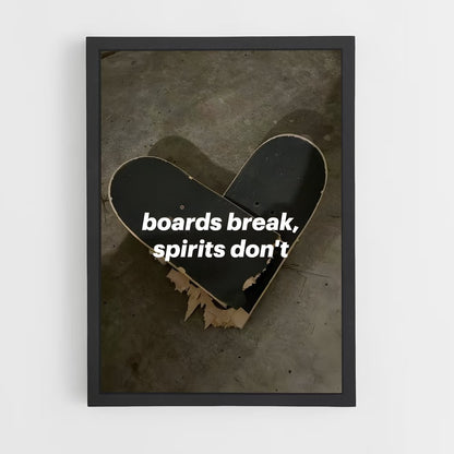 ap-skateboard-1 cadre Noir