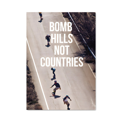 Poster Ride Collective