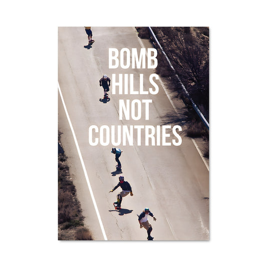 Poster Ride Collective