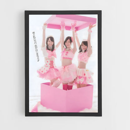 ap-ske48-2 cadre Noir