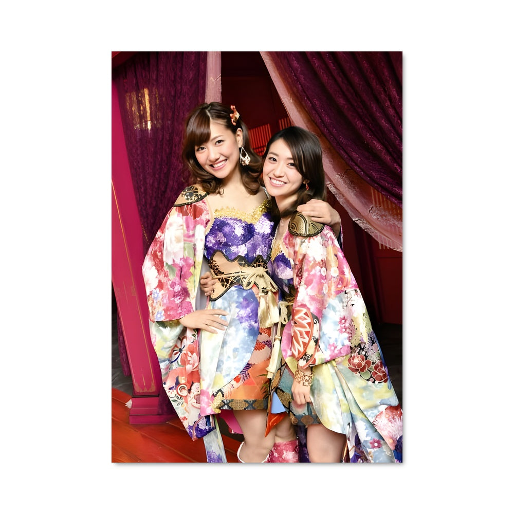 Poster Ske48 47596