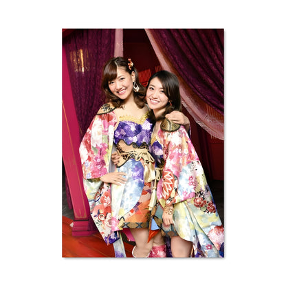 Poster Ske48 47596