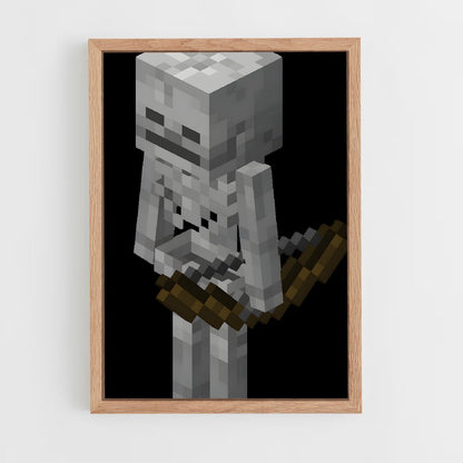 ap-skeleton-11 cadre Bois clair