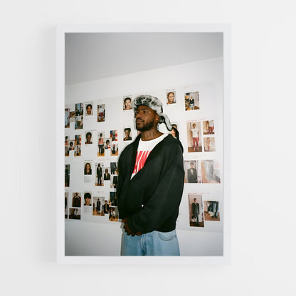 ap-skepta-1 cadre Blanc