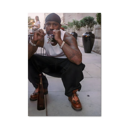 Poster Skepta 54531