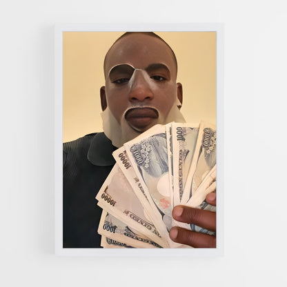 ap-skepta-6 cadre Blanc