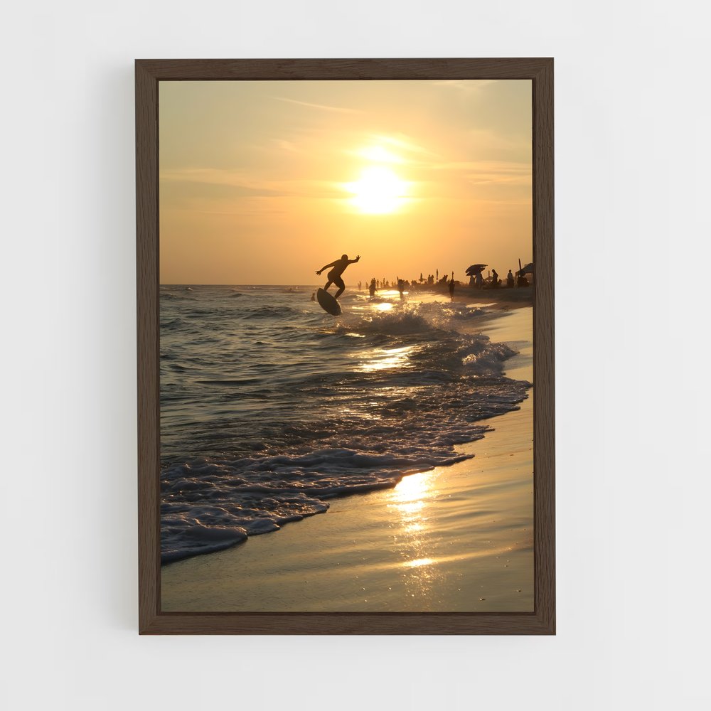 ap-skimboard-6 cadre Bois foncé