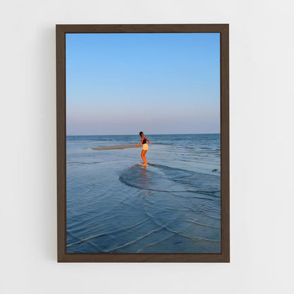 ap-skimboard-7 cadre Bois foncé