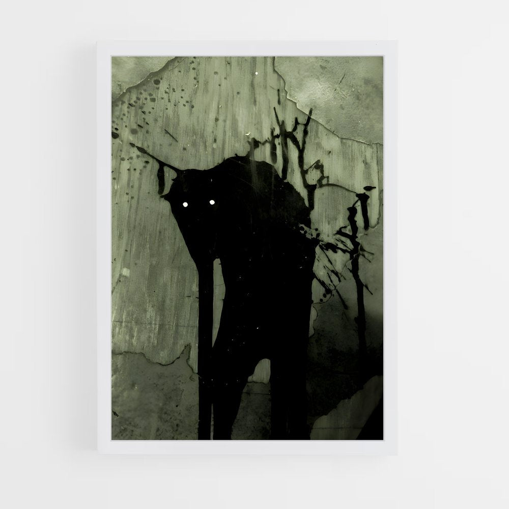 ap-skinwalker-4 cadre Blanc