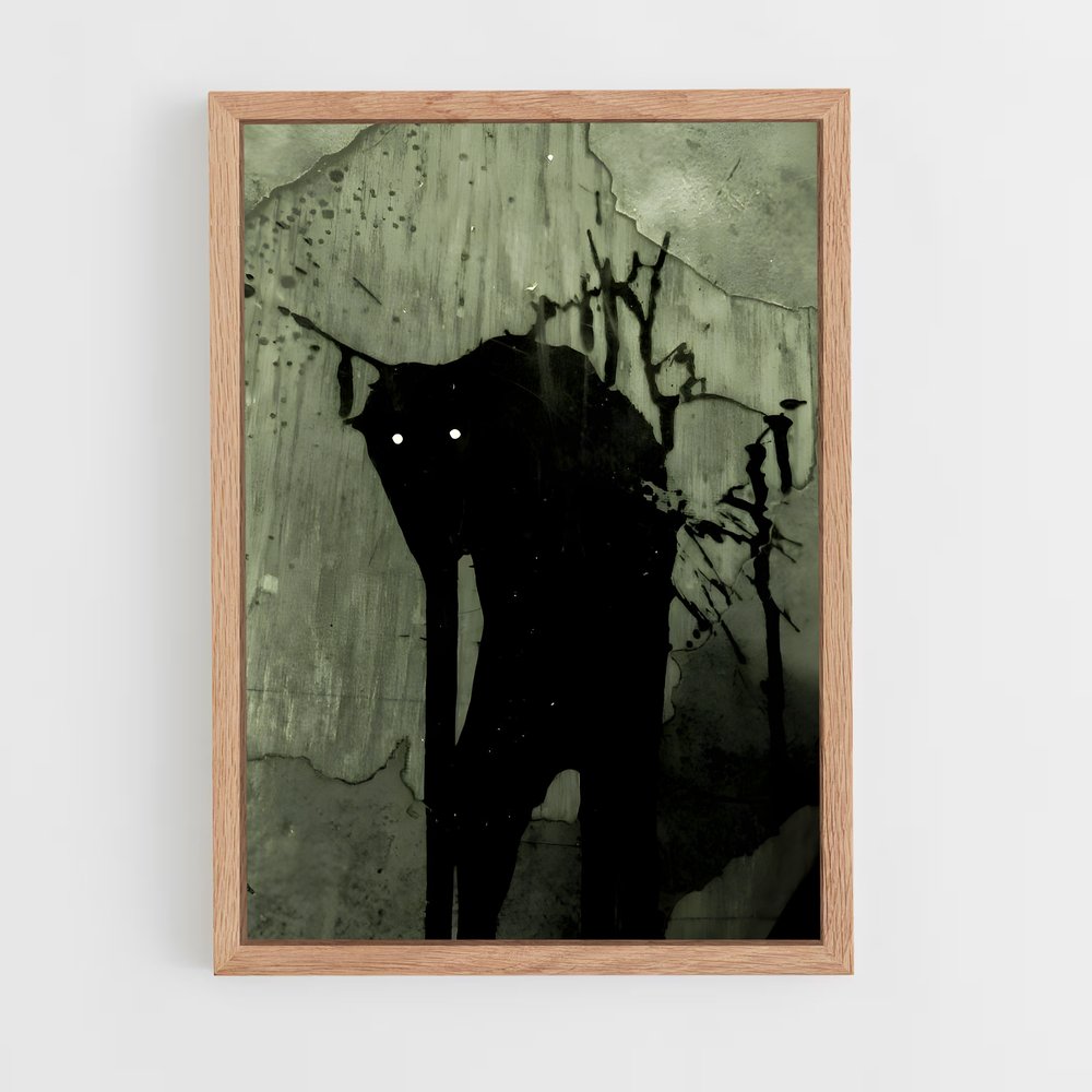 ap-skinwalker-4 cadre Bois clair