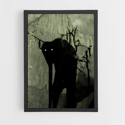 ap-skinwalker-4 cadre Noir