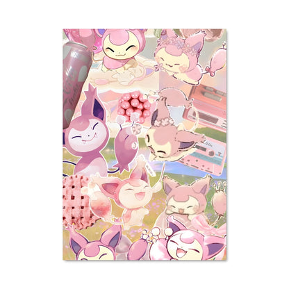 Poster PokéFest