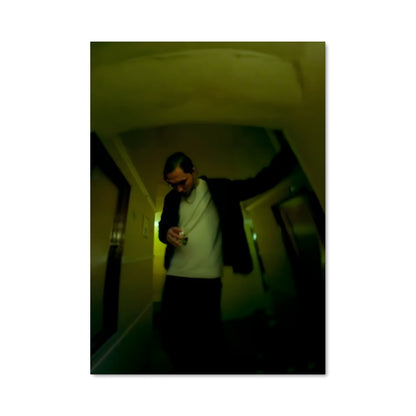 Poster Skryptonite 54554