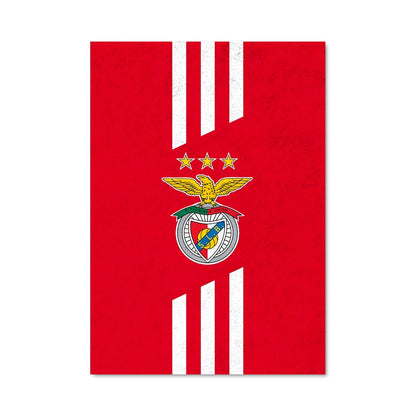 Poster Sl benfica 73016