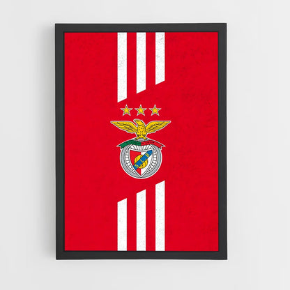 ap-sl benfica-19 cadre Noir