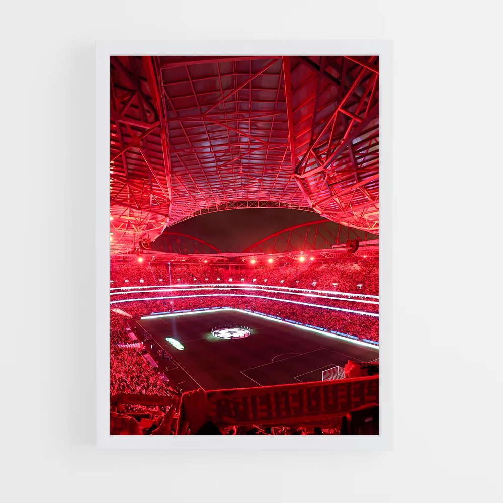 ap-sl benfica-2 cadre Blanc