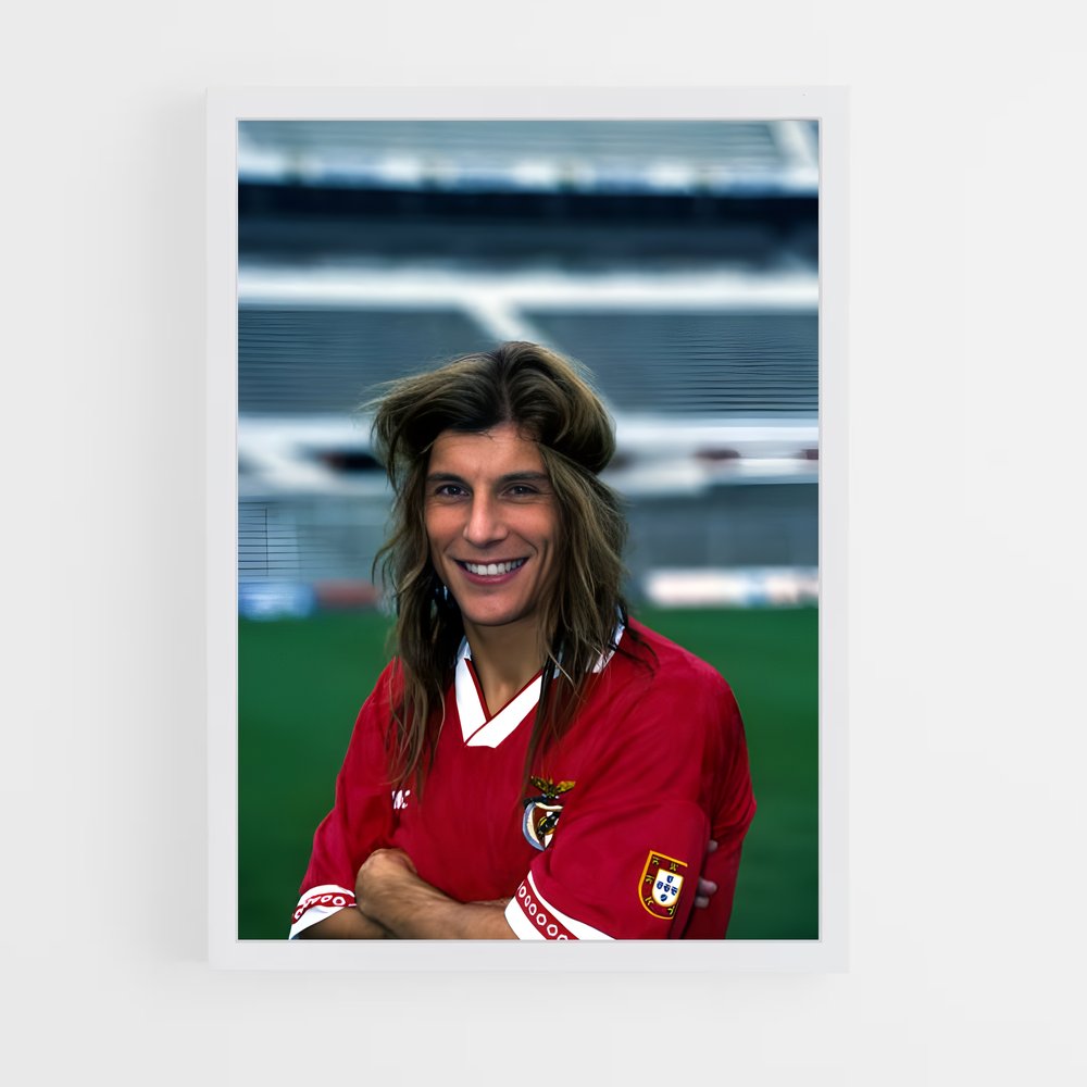 ap-sl benfica-6 cadre Blanc
